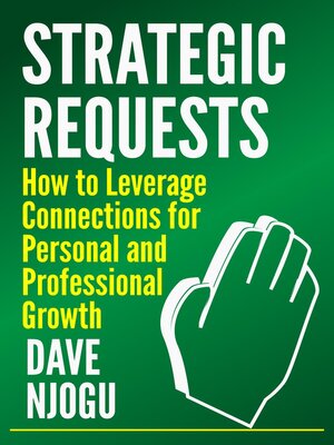 cover image of Strategic Requests